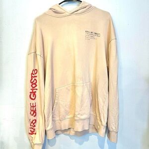 kids see ghosts KID CUDI X KANYE⭐️